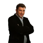 Роман Богданов