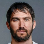 Александр Овечкин