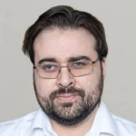 Сергей Пономарев