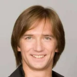 Петр Красилов