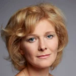 Марина Кондратьева