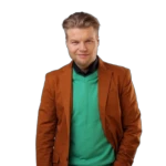 Сергей Марухин
