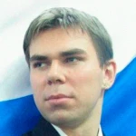 Сергей Чернобай