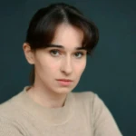 Ксения Новышева