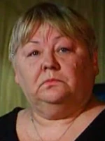 Лидия Савченко