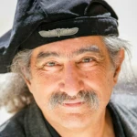 Пол Дэвид Магид