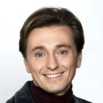 Сергей Безруков