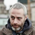Павел Бардин