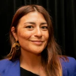 Elisapie Isaac