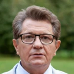 Андрей Ильин