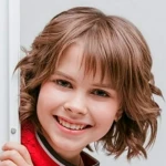 Елизавета Гуреева