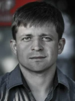 Александр Алёшкин