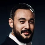 Елдос Шайкенов