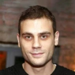 Дмитрий Ендальцев