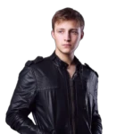 Дмитрий Ломакин