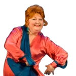 Елена Анисимова