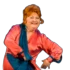 Елена Анисимова