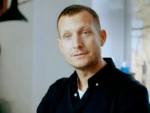 Тобиас Линдхольм