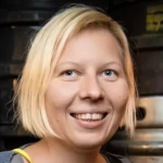 Анна Гейжан