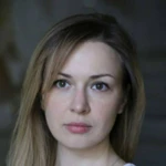 Анна Тараторкина