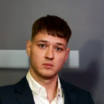 Яков Трескунов
