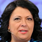 Галина Сапожникова