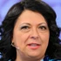 Галина Сапожникова
