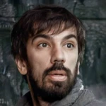 Роман Батаев