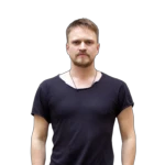 Дмитрий Могучев