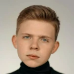 Александр Новиков