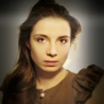 Анна Некрасова