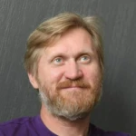 Андрей Рожков