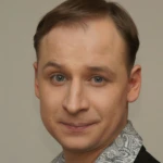 Андрей Левин