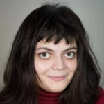 Анна Малинова