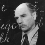 Лев Шабарин