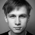 Евгений Антропов