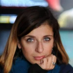 Елена Хазанова