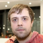 Александр Ильин мл.