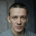 Сергей Гилёв
