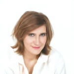 Елена Фомина
