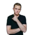 Илья Шляга