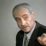 Георгий Дрозд