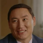 Азамат Шаргынов