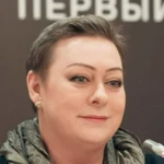 Мария Аронова
