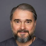 Александр Жигалкин