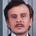 Юрий Родионов