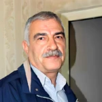 Зили Намазов