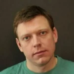 Сергей Лавыгин