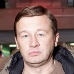 Олег Фомин