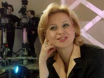 Валентина Пиманова